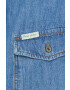 Cross Jeans Дънкова риза - Pepit.bg