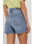 Cross Jeans Дънкови Къс панталон - Pepit.bg