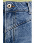 Cross Jeans Дънкови Къс панталон - Pepit.bg