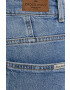 Cross Jeans Дънкови Къс панталон - Pepit.bg