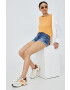 Cross Jeans Дънкови къси панталони - Pepit.bg