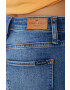 Cross Jeans Дънкови къси панталони - Pepit.bg