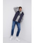 Cross Jeans Елек - Pepit.bg