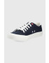 Cross Jeans Ниски кецове - Pepit.bg