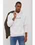 Cross Jeans Памучен суичър - Pepit.bg