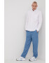 Cross Jeans Памучна риза - Pepit.bg