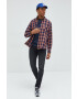 Cross Jeans Памучна риза - Pepit.bg