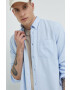 Cross Jeans Памучна риза - Pepit.bg