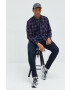Cross Jeans Памучна риза - Pepit.bg