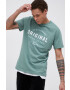 Cross Jeans Памучна тениска - Pepit.bg