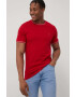Cross Jeans Памучна тениска - Pepit.bg