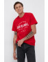 Cross Jeans Памучна тениска - Pepit.bg