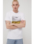 Cross Jeans Памучна тениска - Pepit.bg