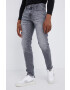 Cross Jeans Памучни дънки Tapered мъжки - Pepit.bg