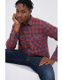 Cross Jeans Риза - Pepit.bg