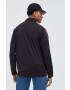 Cross Jeans Суичър в черно с изчистен дизайн - Pepit.bg