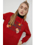 Cross Jeans Суичър - Pepit.bg