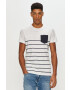 Cross Jeans Тениска - Pepit.bg
