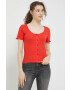 Cross Jeans Тениска - Pepit.bg