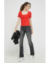 Cross Jeans Тениска - Pepit.bg