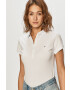 Cross Jeans Тениска с яка - Pepit.bg