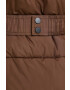 Cross Jeans Яке в кафяво с преходна изолация - Pepit.bg