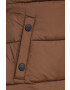Cross Jeans Яке в кафяво с преходна изолация - Pepit.bg