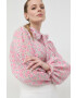 Custommade Блуза Dafne - Pepit.bg