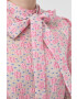 Custommade Блуза Dafne - Pepit.bg