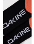 Dakine Чорапи дамски в черно - Pepit.bg