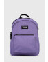 Dakine Раница в лилаво малък размер с десен - Pepit.bg
