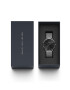 Daniel Wellington Часовник мъжки в черно - Pepit.bg