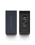 Daniel Wellington Часовник мъжки в черно - Pepit.bg
