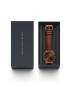 Daniel Wellington Часовник мъжки в златисто - Pepit.bg