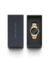 Daniel Wellington Часовник мъжки в златисто - Pepit.bg