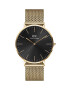 Daniel Wellington Часовник мъжки в златисто - Pepit.bg