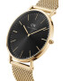 Daniel Wellington Часовник мъжки в златисто - Pepit.bg