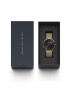 Daniel Wellington Часовник мъжки в златисто - Pepit.bg