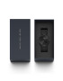 Daniel Wellington Часовник мъжки в черно - Pepit.bg