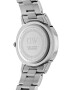 Daniel Wellington Часовник Iconic Link 36 в сребристо - Pepit.bg