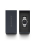 Daniel Wellington Часовник Iconic Link 36 в сребристо - Pepit.bg