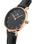 Daniel Wellington Часовник Petite 24 Sheffield дамски в розово - Pepit.bg