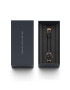 Daniel Wellington Часовник Petite 24 Sheffield дамски в розово - Pepit.bg
