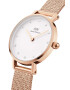 Daniel Wellington Часовник Petite 28 дамски в розово - Pepit.bg
