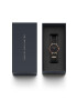 Daniel Wellington Часовник Petite 28 Cornwall дамски в розово - Pepit.bg