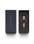 Daniel Wellington Часовник Petite 28 Evergold дамски в златисто - Pepit.bg