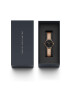 Daniel Wellington Часовник Petite 28 Lumine дамски в розово - Pepit.bg