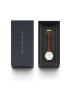 Daniel Wellington Часовник Petite 28 St Mawes дамски в златисто - Pepit.bg