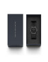 Daniel Wellington Часовник Petite 32 Ashfield дамски в сребристо - Pepit.bg