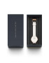 Daniel Wellington Часовник Petite 32 Bondi дамски в розово - Pepit.bg